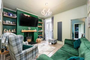 Sandy Lane Weston Point